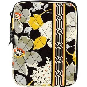 Vera Bradley Tablet Sleeve Dogwood